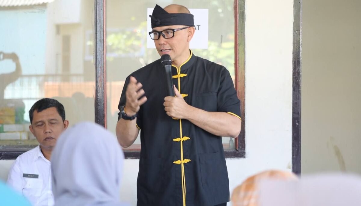 DPRD Kota Bandung Kawal Penuntasan Kasus Bentrokan Yang Tewaskan Siswa di Cihampelas