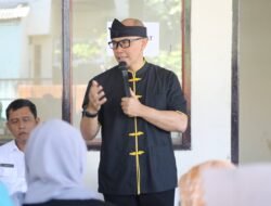 DPRD Kota Bandung Kawal Penuntasan Kasus Bentrokan Yang Tewaskan Siswa di Cihampelas