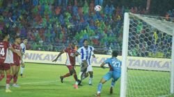 Pelatih Persib Bandung Bojan Hodak mengakui tidak mudah bagi timnya mengalahkan Semen Padang di Stadion H Agus Salim, Minggu (5/4/2026) malam.