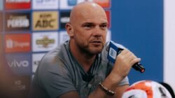 Bali United dalam kepercayaan diri tinggi menghadapi Persib Bandung pada Pekan 27 Super League 2025-2026, Minggu (12/4/2026) malam.