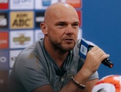 Bali United Percaya Diri Bisa Taklukkan Persib Bandung