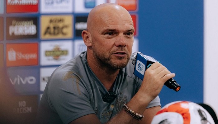 Bali United dalam kepercayaan diri tinggi menghadapi Persib Bandung pada Pekan 27 Super League 2025-2026, Minggu (12/4/2026) malam.