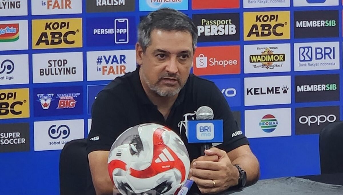 Skor Imbang lawan Persib Bandung, Hasil yang Memuaskan bagi Arema FC