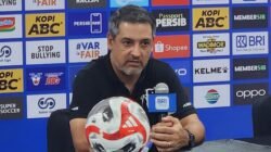 Pelatih Arema FC Marcos Santos menilai skor imbang 0-0 yang diraih saat dijamu Persib Bandung, merupakan hasil yang memuaskan bagi timnya.