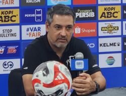 Skor Imbang lawan Persib Bandung, Hasil yang Memuaskan bagi Arema FC