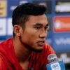 Kapten Bali United Bertekad Hambat Persib Bandung Raih Trofi Juara