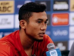 Kapten Bali United Bertekad Hambat Persib Bandung Raih Trofi Juara