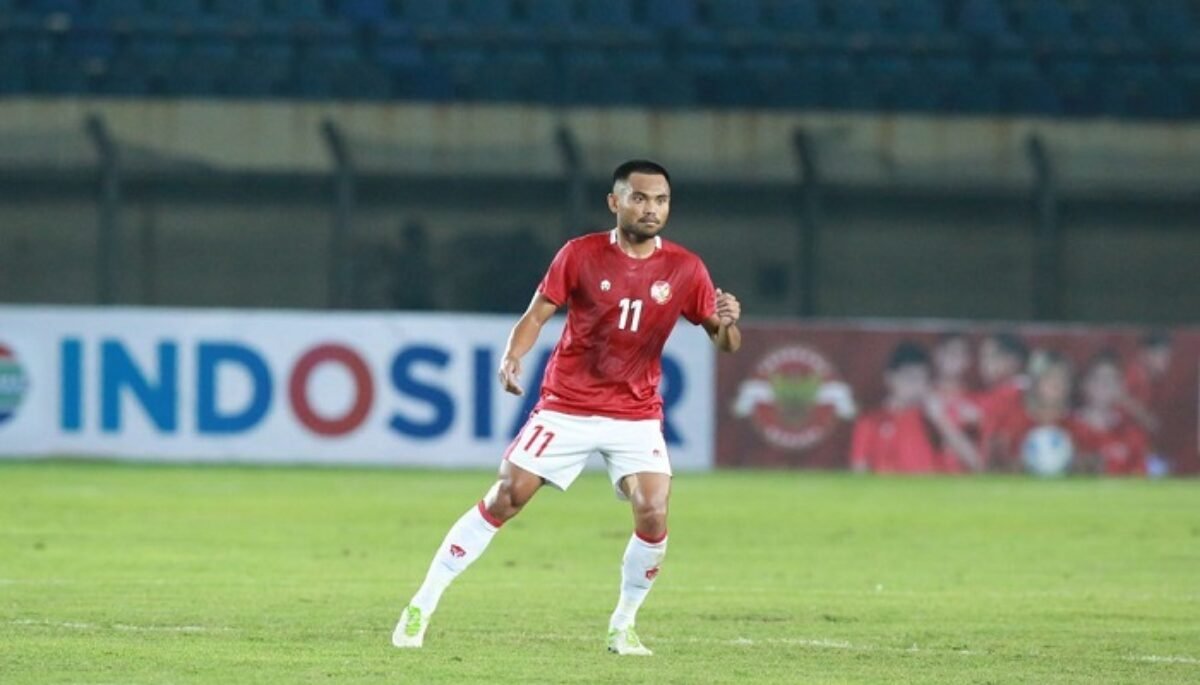 PSSI memanggil 3 pemain Persib Bandung untuk mengikuti pemusatan latihan (TC) Timnas Indonesia yang dipersiapkan menghadapi Piala AFF 2026.