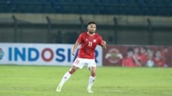 PSSI memanggil 3 pemain Persib Bandung untuk mengikuti pemusatan latihan (TC) Timnas Indonesia yang dipersiapkan menghadapi Piala AFF 2026.