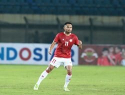 3 Pemain Persib Dipanggil Timnas Indonesia untuk Piala AFF 2026, Ini Daftar Lengkapnya