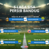 Persib Bandung Dijagokan Juara Super League 2025-2026, Ini Hitung-hitungannya dalam 5 Laga Tersisa