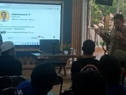 Pengawasan Penyelenggaraan Pemerintahan, Tedy Rusmawan Soroti Masih Minimnya Sosialisasi Layanan Publik di Jabar 