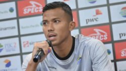 Teja Paku Alam bakal mencatatkan namanya sebagai pemegang rekor clean sheet terbanyak di kompetisi kasta tertinggi Indonesia, Super League.