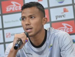 Tinggal Tunggu Waktu, Teja Paku Alam Pecahkan Rekor Clean Sheet Terbanyak di Liga Indonesia