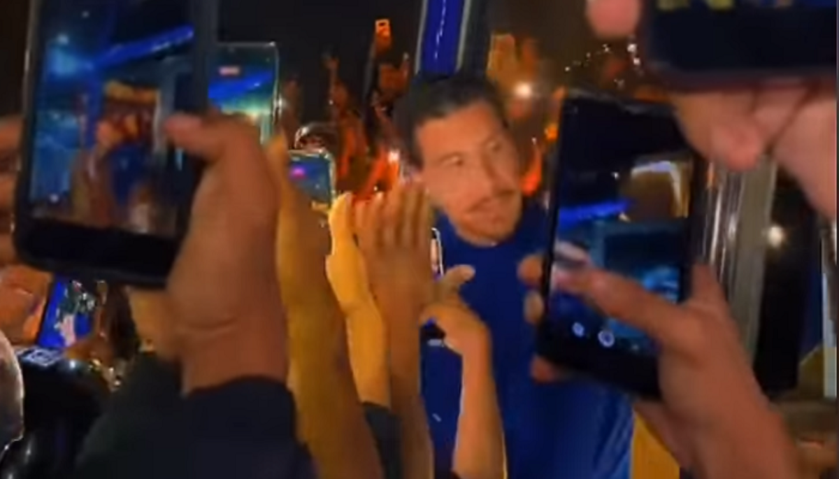 Persib Bandung Boyong 22 Pemain Hadapi Dewa United di Pekan 28 Super League