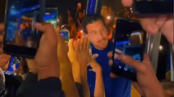 Tim Persib Bandung bakal melakoni laga Pekan 28 Super League 2025-2026, menghadapi Dewa United di BIS, Serang, Senin (20/4/2026) malam.