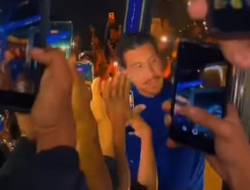 Persib Bandung Boyong 22 Pemain Hadapi Dewa United di Pekan 28 Super League