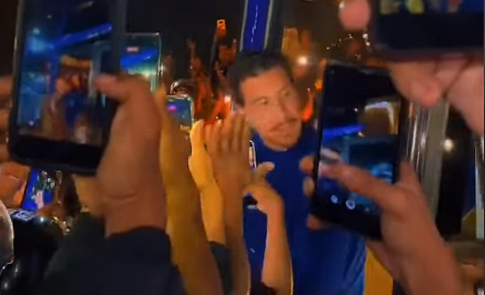 Tim Persib Bandung bakal melakoni laga Pekan 28 Super League 2025-2026, menghadapi Dewa United di BIS, Serang, Senin (20/4/2026) malam.