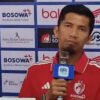 PSM Makassar Bertekad Bobol Gawang Persib Bandung di Gelora BJ Habibie