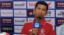 Persib Bandung bakal melakoni laga berat pada Pekan 33 Super League 2025-2026, menghadapi PSM, Minggu (17/5/2026) mulai pukul 19.00 WIB.