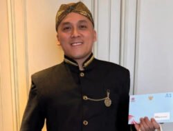 Resmi Diangkat sebagai Majelis Pakar DKLPT, Billy Martasandy Siap Dorong Transformasi Pendidikan Tinggi