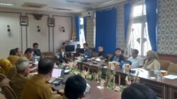 DPRD Kota Bandung Matangkan Usulan Raperda dalam Propemperda 2026 Tahap I