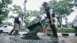 Genjot Perbaikan Infrastruktur, Pemkot Bandung Prioritaskan Tiga Indikator Utama