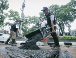 Genjot Perbaikan Infrastruktur, Pemkot Bandung Prioritaskan Tiga Indikator Utama