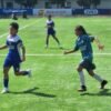 Akademi Persib Putri U-15 Bayangi Goal Aksis dan Mojang Priangan di Klasemen Hydroplus Soccer League 