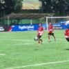 Pekan 16 Hydroplus Soccer League U-15, Goal Aksis Waspada Meski Pimpin Klasemen