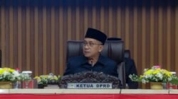 DPRD Kota Bandung Sahkan Dua Perda Strategis: Kesejahteraan Sosial dan Desain Kependudukan 2045