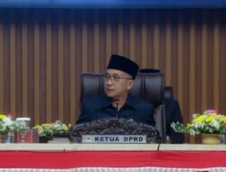 DPRD Kota Bandung Sahkan Dua Perda Strategis: Kesejahteraan Sosial dan Desain Kependudukan 2045