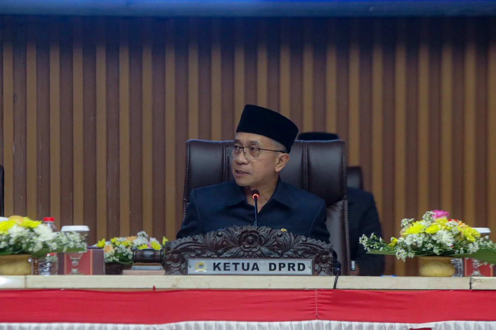 DPRD Kota Bandung Sahkan Dua Perda Strategis: Kesejahteraan Sosial dan Desain Kependudukan 2045