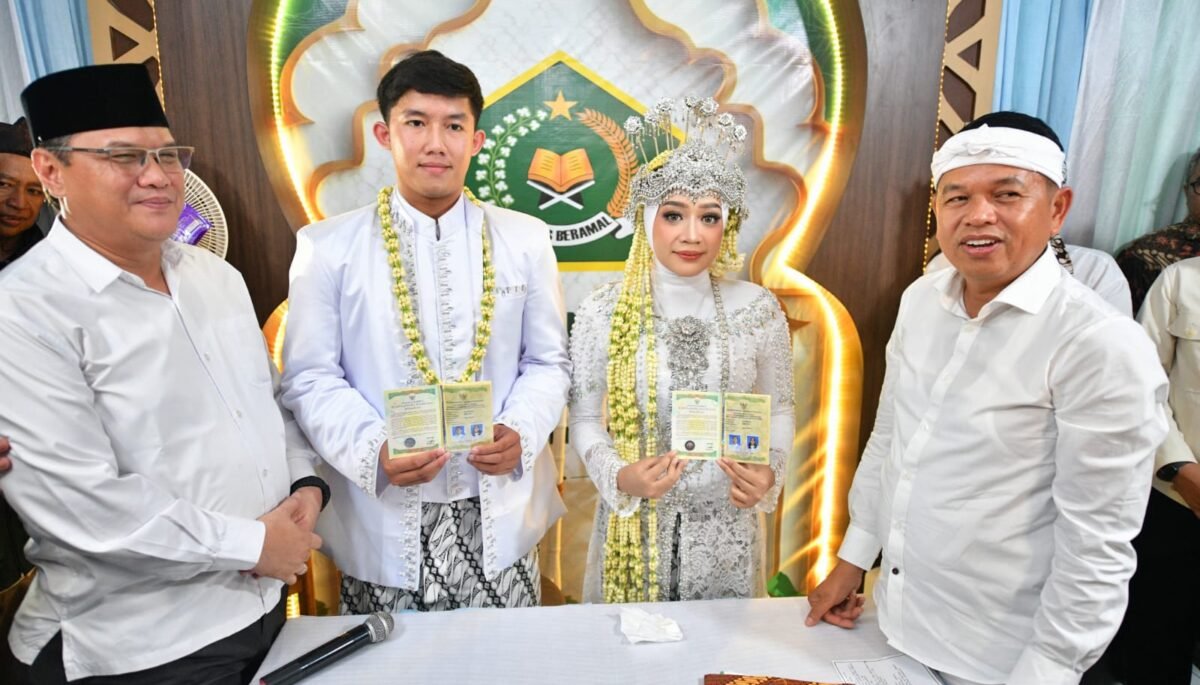 Menikah Tak Harus Mewah: Membangun Keluarga Berkualitas Lewat Kesederhanaan
