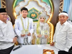 Menikah Tak Harus Mewah: Membangun Keluarga Berkualitas Lewat Kesederhanaan