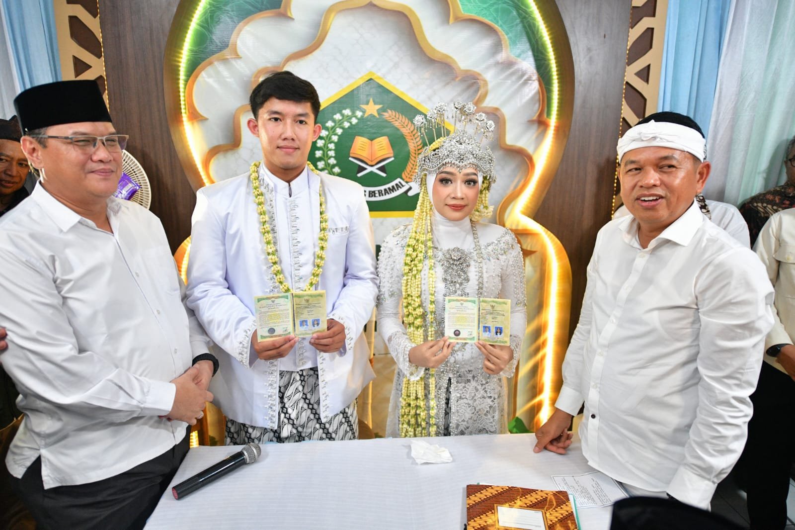 Menikah Tak Harus Mewah: Membangun Keluarga Berkualitas Lewat Kesederhanaan