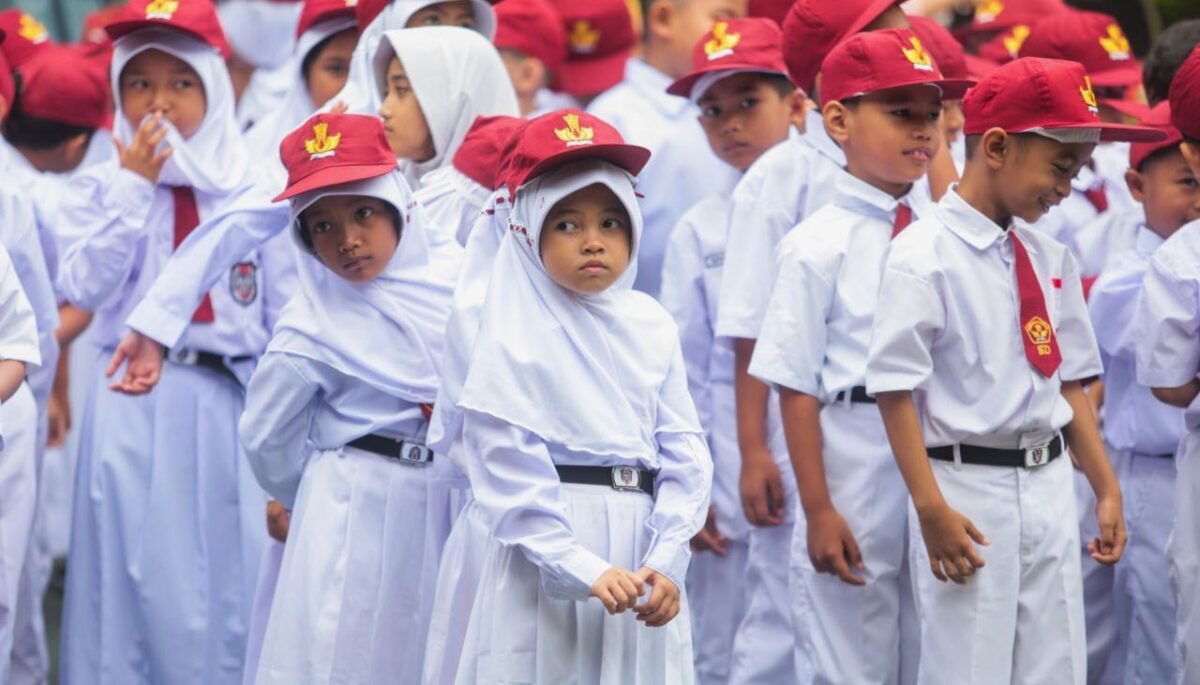Targetkan Pendidikan Merata, Kota Bandung Alokasikan Rp43 Miliar untuk Beasiswa dan RMP