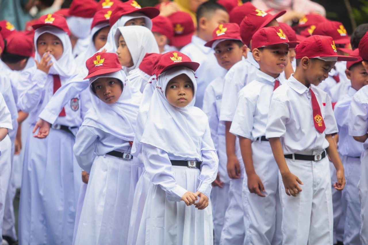 Targetkan Pendidikan Merata, Kota Bandung Alokasikan Rp43 Miliar untuk Beasiswa dan RMP