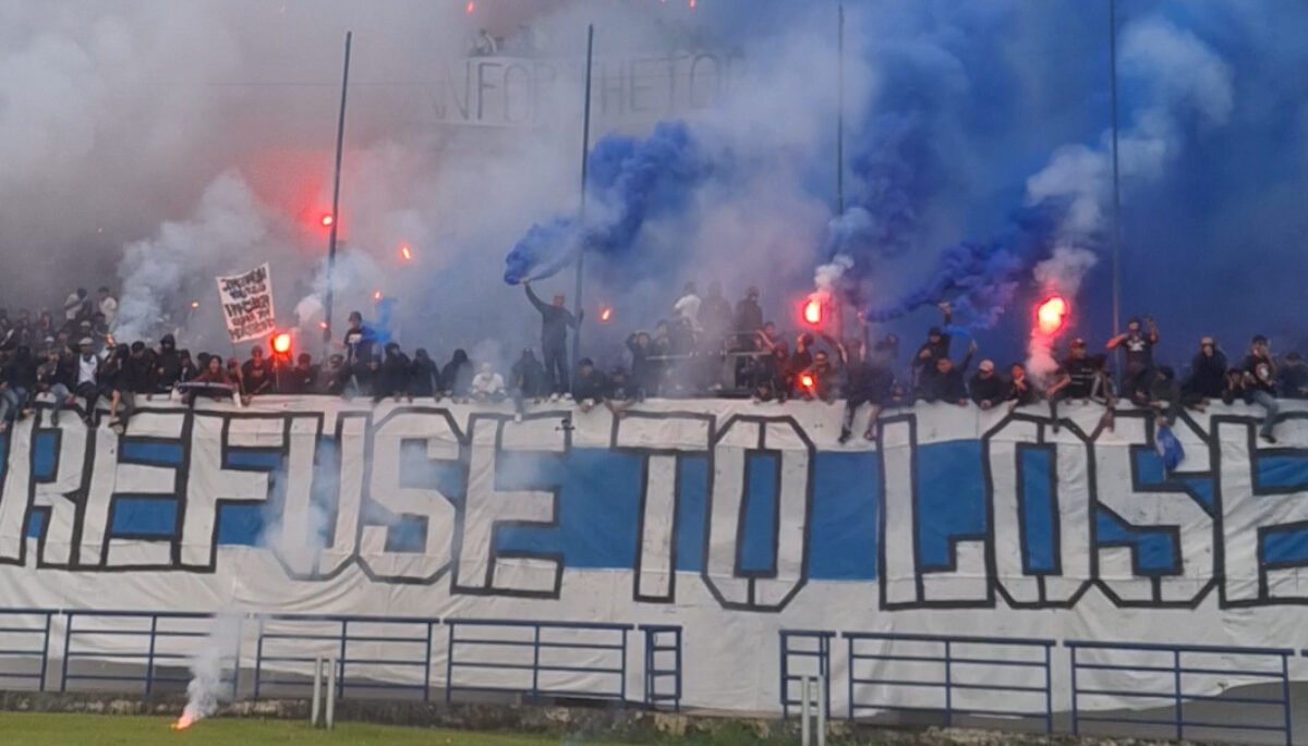 Dapat Dukungan Bobotoh Jelang Lawan Persija, Marc Klok: Ini Luar Biasa