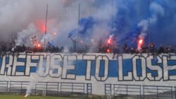 Dapat Dukungan Bobotoh Jelang Lawan Persija, Marc Klok: Ini Luar Biasa