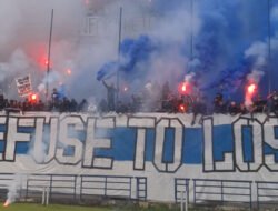 Dapat Dukungan Bobotoh Jelang Lawan Persija, Marc Klok: Ini Luar Biasa