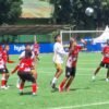 Goal Aksis Tempel Ketat Mojang Priangan di Klasemen Hydroplus Soccer League U-15