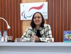 Seni Aprilianty Ungkap Persiapan NPCI Kabupaten Bandung Menuju Peparda 2026