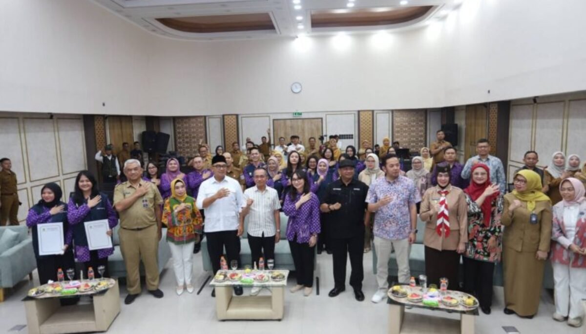 Perkuat Ketahanan Mental Warga, Ketua DPRD Dukung Penempatan Psikolog di Puskesmas Bandung