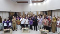 Perkuat Ketahanan Mental Warga, Ketua DPRD Dukung Penempatan Psikolog di Puskesmas Bandung