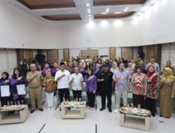 Perkuat Ketahanan Mental Warga, Ketua DPRD Dukung Penempatan Psikolog di Puskesmas Bandung