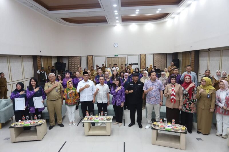 Perkuat Ketahanan Mental Warga, Ketua DPRD Dukung Penempatan Psikolog di Puskesmas Bandung