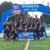 Mojang Priangan Juara Hydroplus Soccer League U-15 Regional Bandung