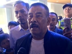 Persib Selangkah Lagi Juara, Umuh Muchtar Minta Pemain Tetap Fokus