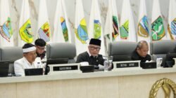 Buky Wibawa: Rekomendasi LKPJ Jadi Acuan Pembangunan dan Anggaran Daerah